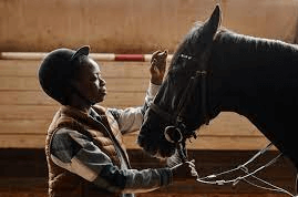 Unveiling the Art of Horse Riding: A Journey into Equine Bonding and Adventure