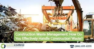 Construction Waste