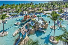 The Ultimate Guide to the Best Family Resorts in Mexico