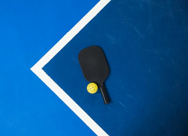 The Essential Guide to Pickleball Equipment