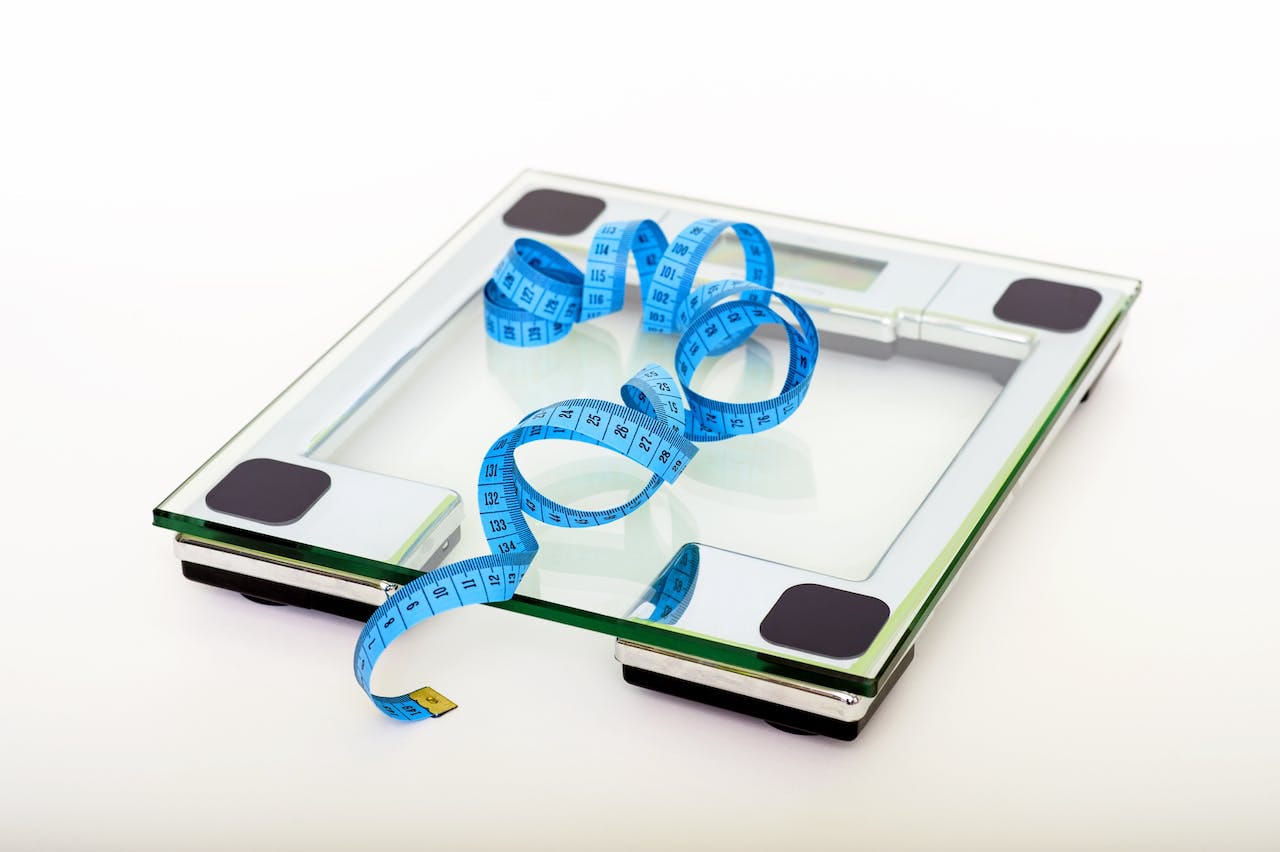 6 Tips to Help You Stay Committed to Losing Weight