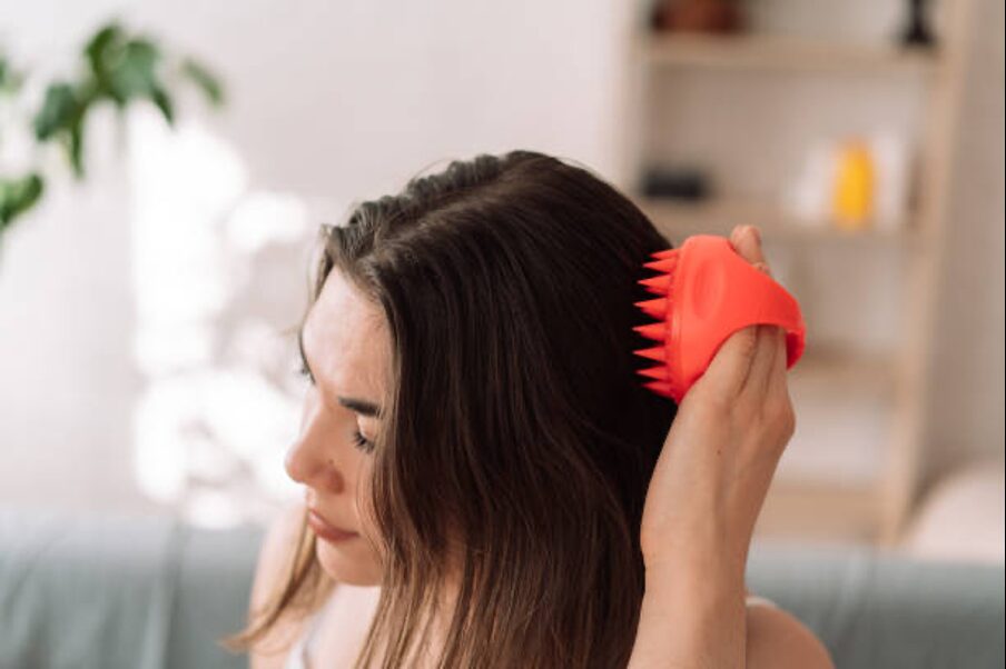Can Scalp Massagers Really Boost Hair Growth?