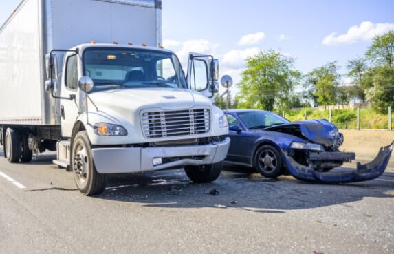 Understanding the Complexities of Truck Accident Liability