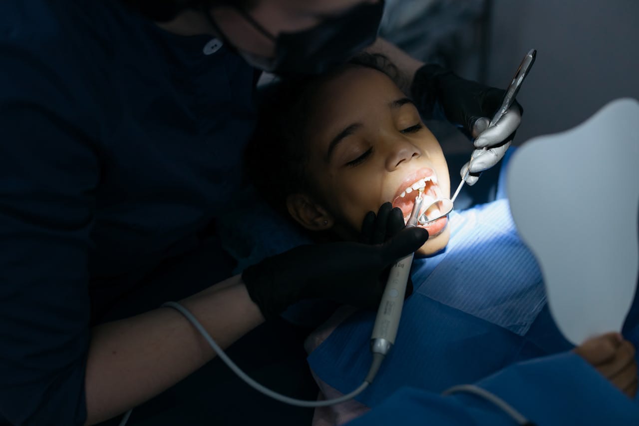 Why It's Important For Kids To Have A Pediatric Dentist