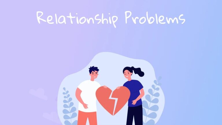 Common Relationship Challenges