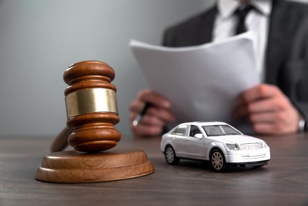 Navigating the Legal Maze: The Essential Guide to Finding Your Turo Accident Attorney