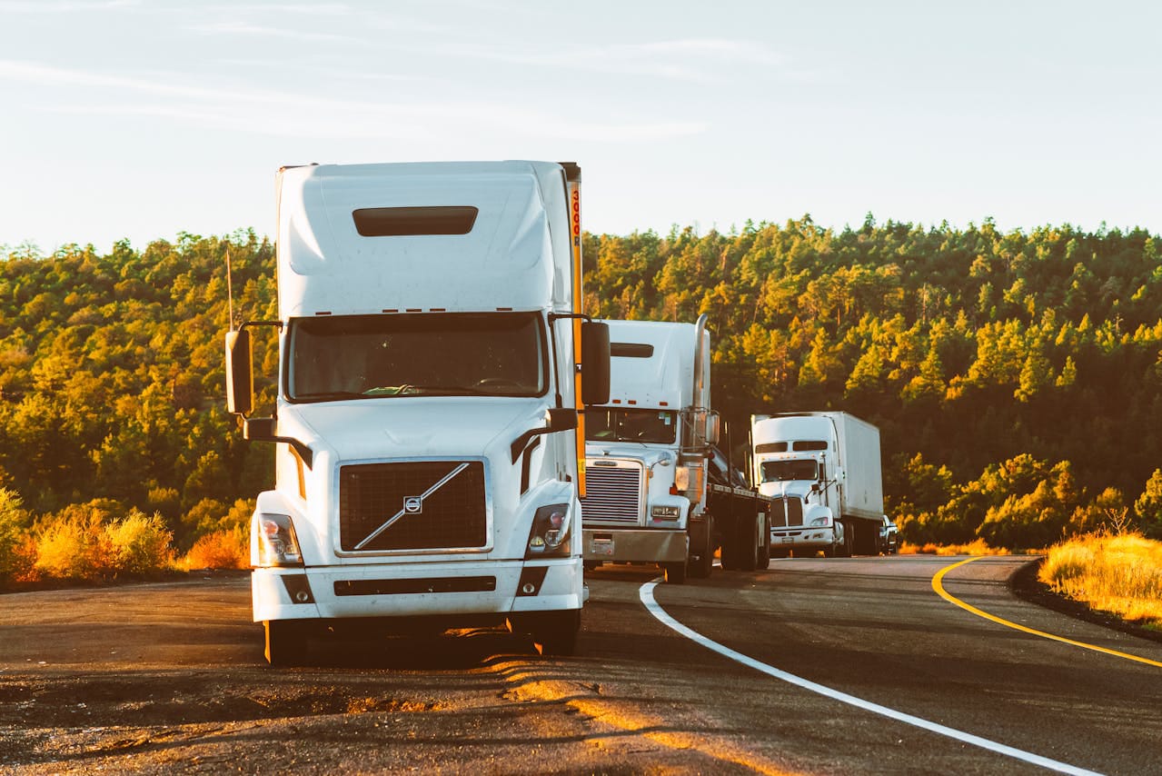 How to Best Protect Truckers From On-the-Road Accidents