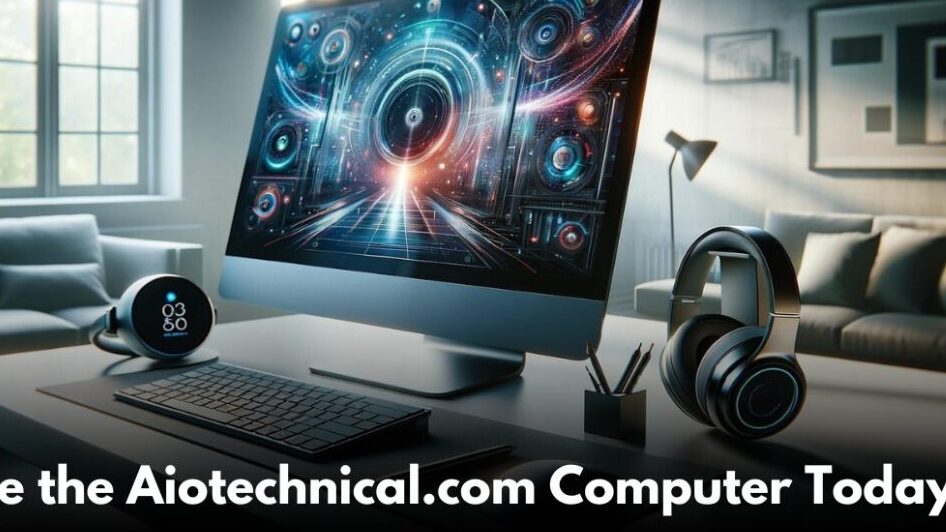 Aiotechnical.com computer