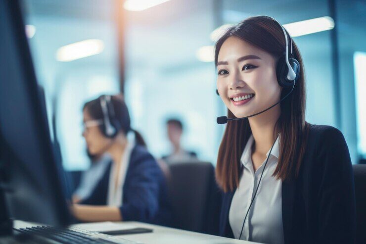 Guide to Outsourcing Call Center Services