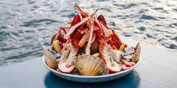 3 Ways to Identify a Great Seafood Restaurant