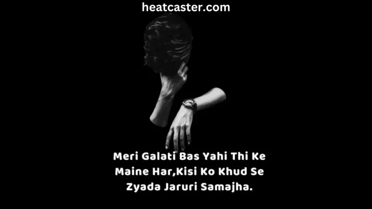 sad shayari😭 life 2 line