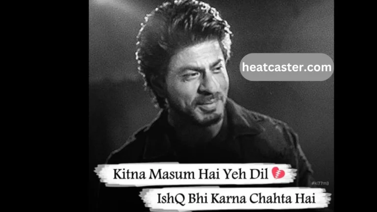 Gangster Shayari