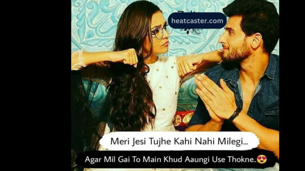 Gangster Shayari vs. Traditional Shayari