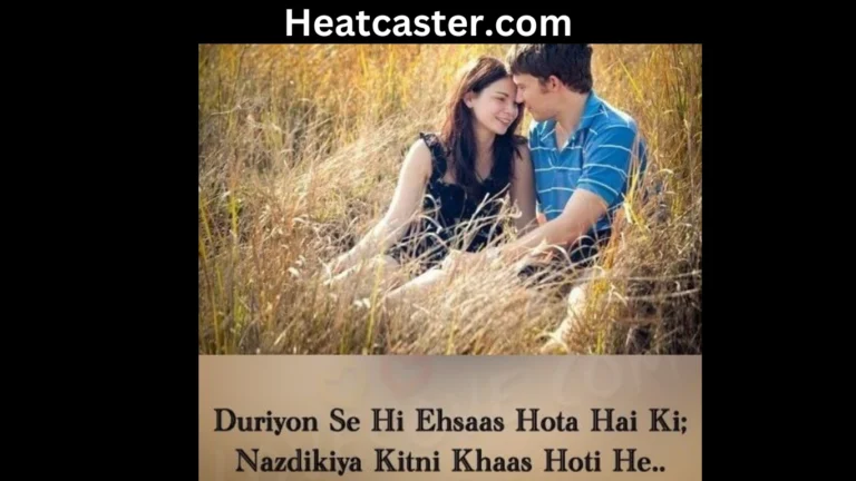 Love Shayari😍 2 Line