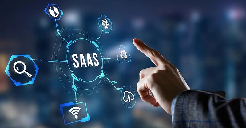 Scaling SaaS Companies Through Digital Innovation