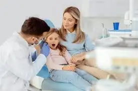 Comprehensive Dental Services For The Whole Family