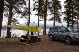Rainproof Your Road Trip: Essentials for Car Camping in Wet Weather