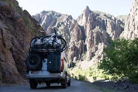 Exploring the Freedom of Life on the Road