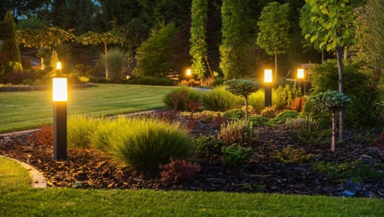 All You Need To Know About Choosing Perfect Outdoor Lights