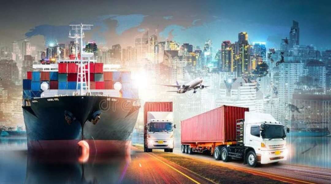 Supply Chains