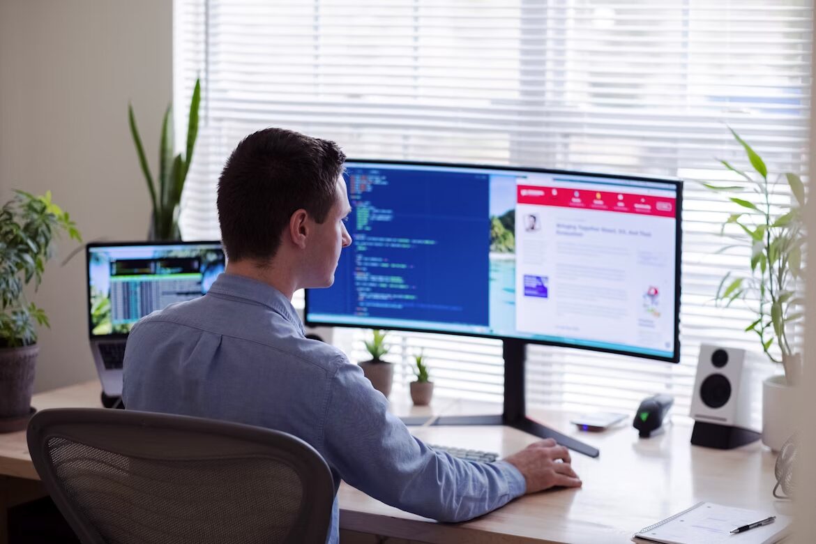 Custom Web Development: Key to Effective Digital Transformation
