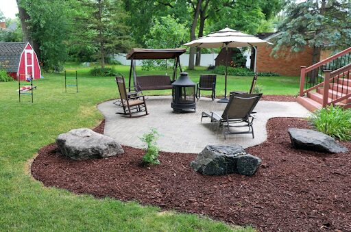 Garden Mulch in Gold Coast