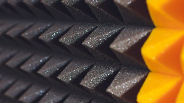 Acoustic Foam Soundproofing: Enhancing Acoustics with Innovation