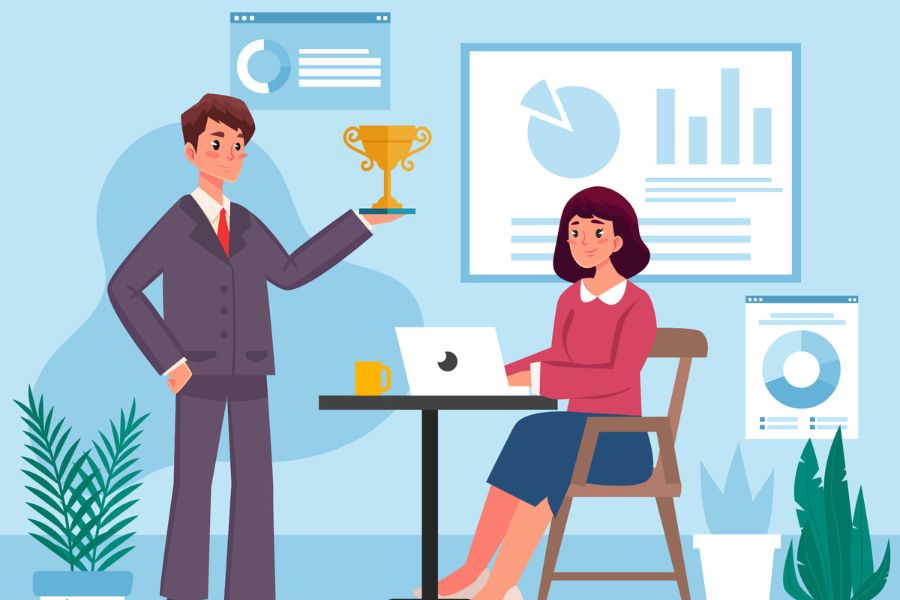 Employee Incentive Programs: 7 Mistakes You Might Be Making