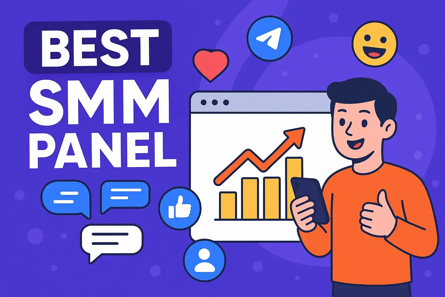 How to Find the Cheapest SMM Panel With Trusted Services