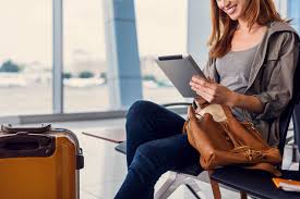 How to Enjoy High-Quality Video on a Tablet While Traveling?