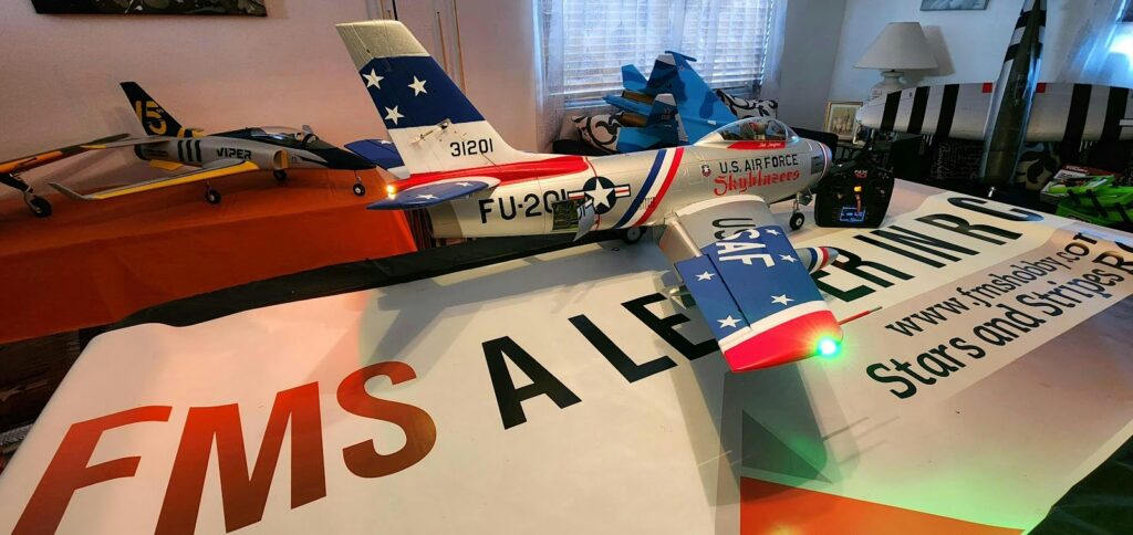 Essential Guide: RC Plane Wing Bags for Perfect Flight