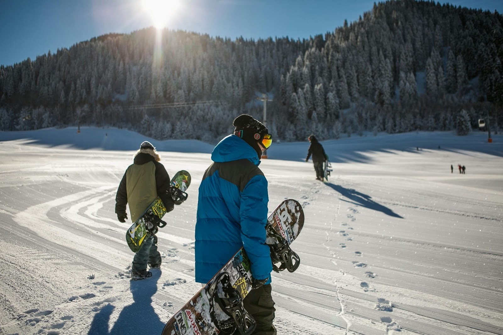 Must-Know Snowboard Maintenance Tips for Every Winter Season