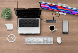 Why Every MacBook User Needs a Complete Workstation Hub