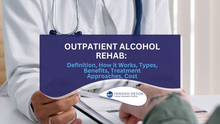 What is Addiction Treatment? Types, Benefits, and How it Works