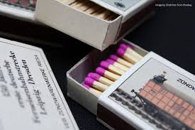 Why Custom Matches Are A Classic Promotional Tool With Lasting Impact?