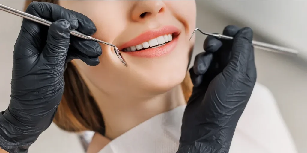 How Cosmetic Dentistry Shapes First Impressions