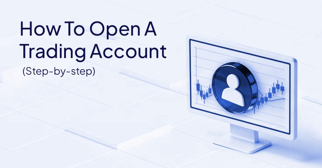 Why Your First Step Into Markets Begins With the Right Account Setup?