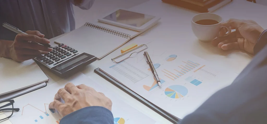 5 Benefits Of Annual Planning With Your Accounting Firm