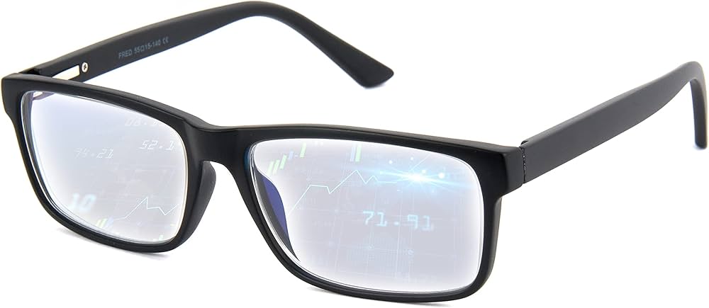 Do Blue Light Blocking Glasses Reduce Eye Strain for Gamers?