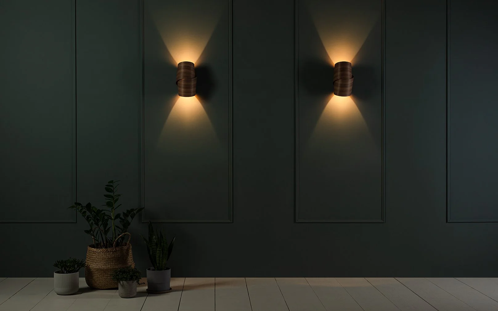 How to Choose Wall Lights for Efficient Local Lighting