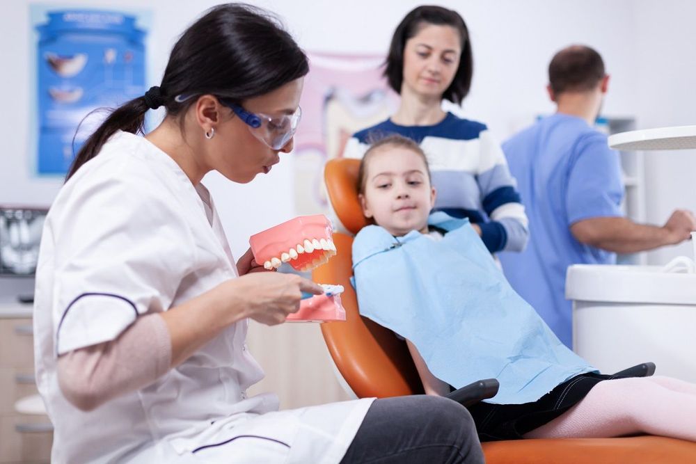 6 Preventive Care Services That Strengthen Oral Health For All Ages