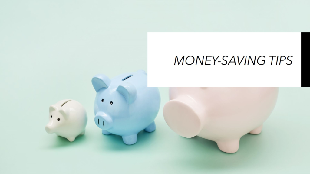 How I Actually Started Saving Money Without Changing My Lifestyle