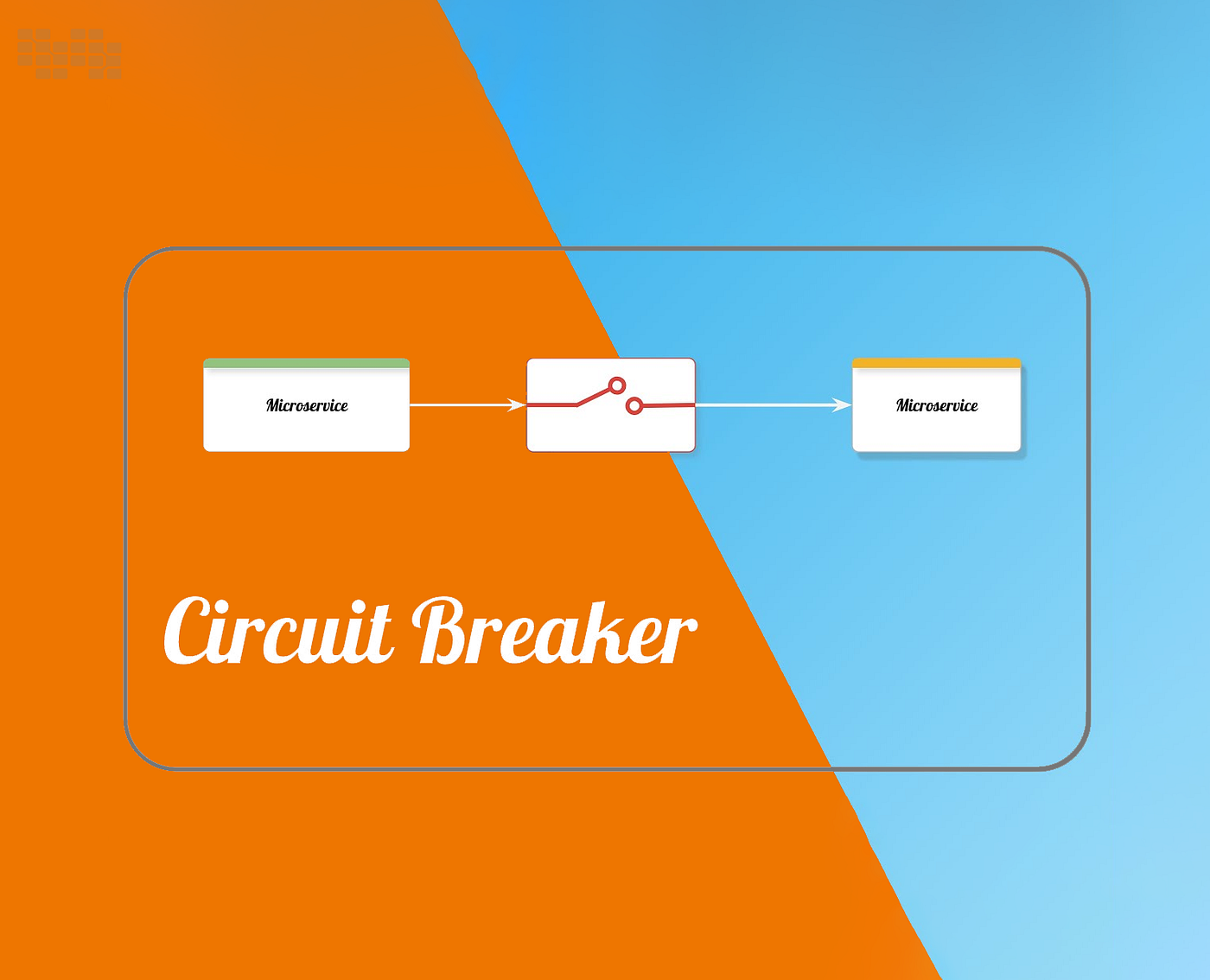 The Circuit Breaker Pattern: How Smart Systems Learn to Stop Before They Break