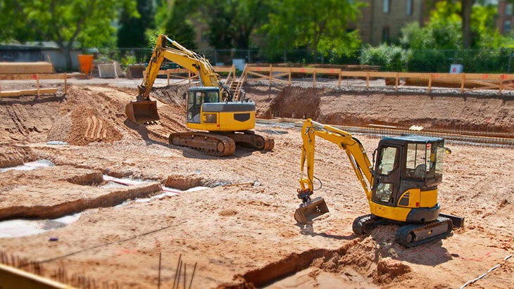 The Role of Site Preparation in Successful Construction Projects