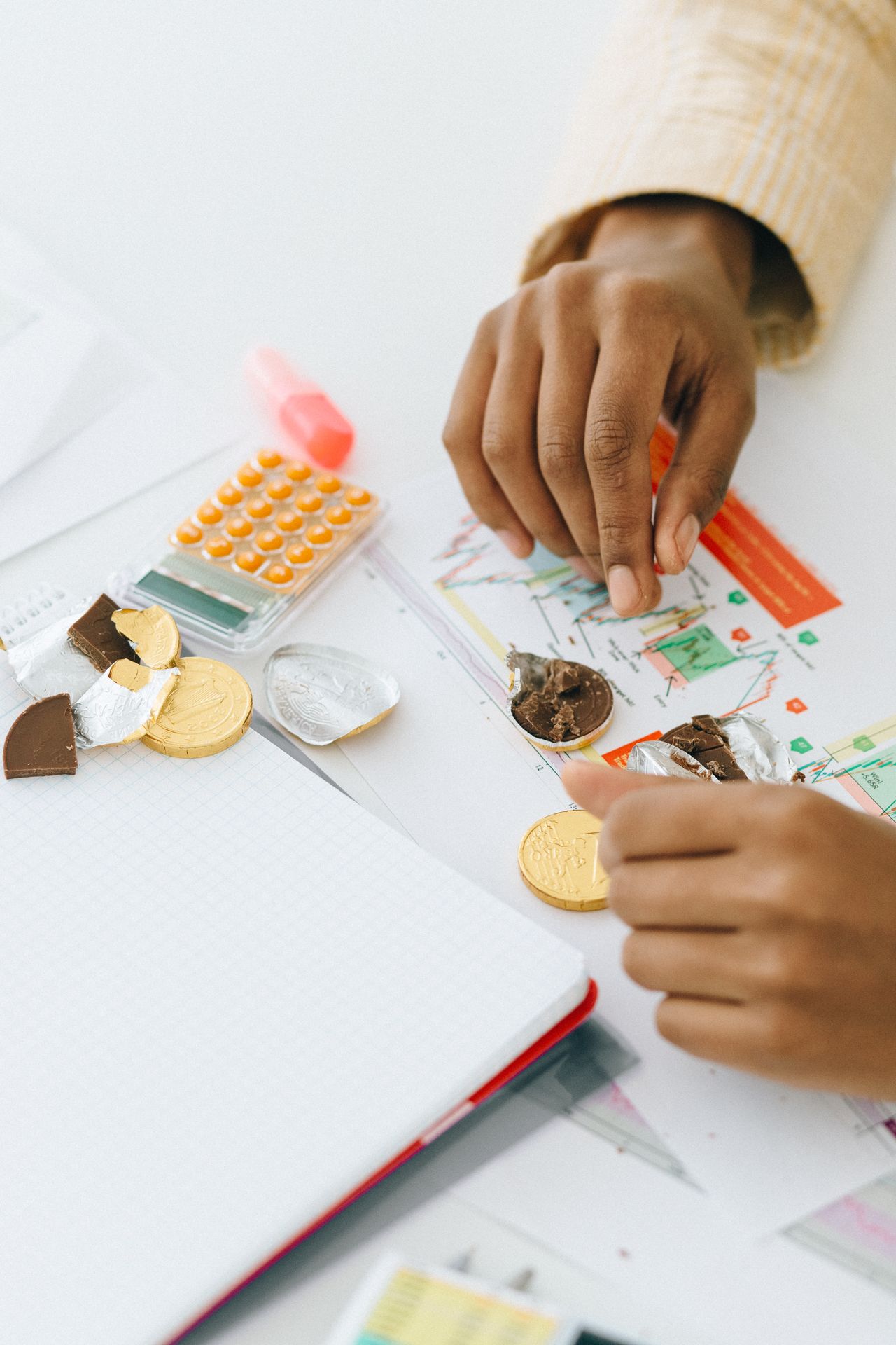 Here's How You Can Better Manage Your Investments