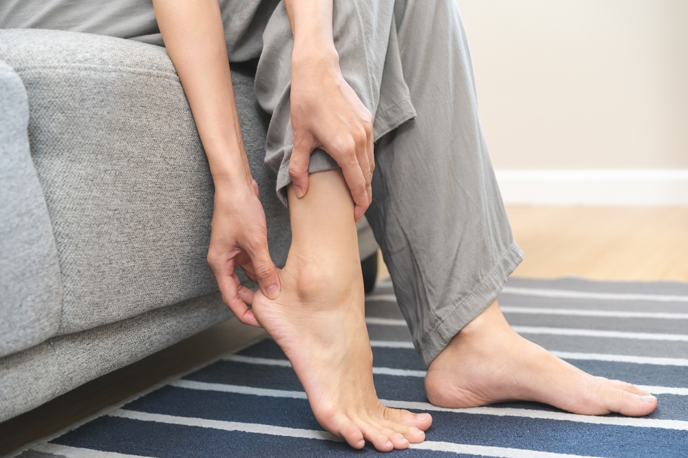 Everyday Habits That Can Help Prevent and Reduce Heel Pain