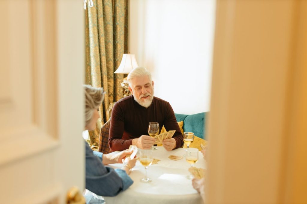 What To Do If A Loved One Is Struggling To Live Independently